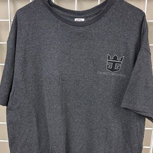 NWOT Royal Caribbean Cruise line “Fleet Shirt”. Size XL. Short sleeve.50/50Blend